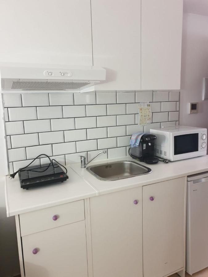 Apartamentos Dona Lola Sewilla Zewnętrze zdjęcie