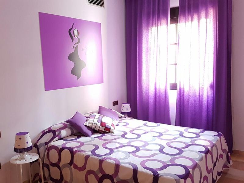 Apartamentos Dona Lola Sewilla Pokój zdjęcie
