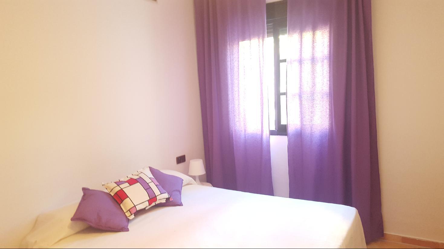 Apartamentos Dona Lola Sewilla Zewnętrze zdjęcie