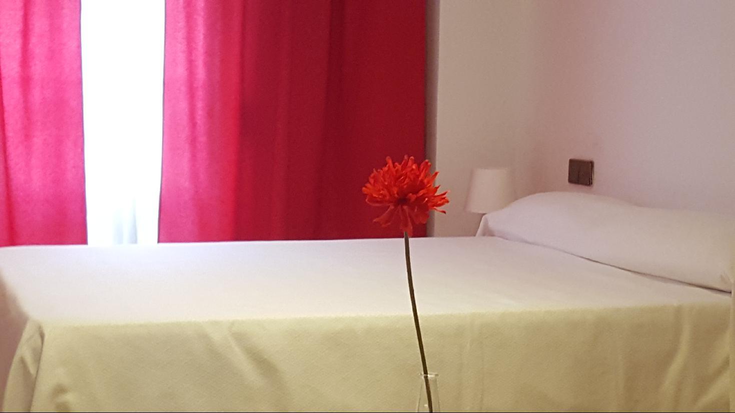 Apartamentos Dona Lola Sewilla Zewnętrze zdjęcie